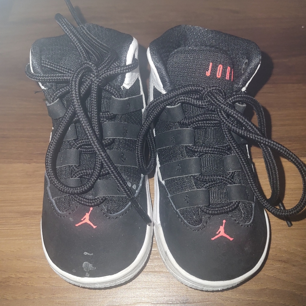 Baby Jordan's
